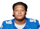 Mi'Quise Humphrey-Grace headshot