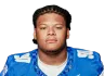 Mi'Quise Humphrey-Grace headshot