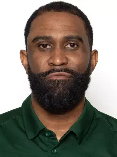 Trent Matthews headshot