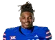 Lyrik Rawls headshot