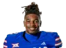 Lyrik Rawls headshot