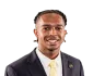 Chance Tucker headshot