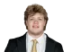 Luke Beemer headshot