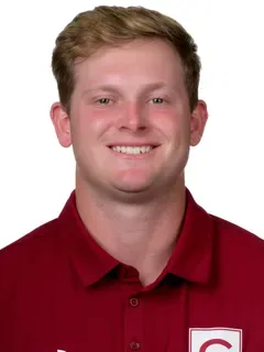 Zac Boyes headshot