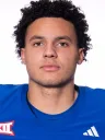 Dillon Marshall headshot