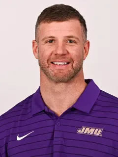 Josh Linam headshot