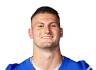 Will Zundel headshot