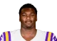 Dominick McKinley headshot