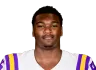 Dominick McKinley headshot