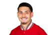 David Titone-Perez headshot