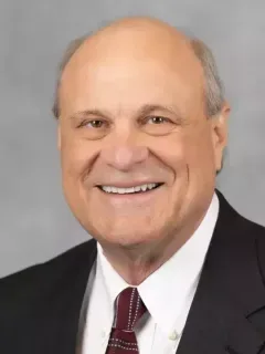 Sparky Woods headshot