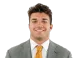 Jake Balis headshot