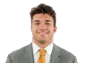 Jake Balis headshot