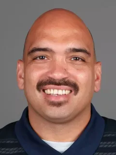 Greg Stewart headshot