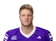 Cole Millward headshot