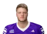 Cole Millward headshot
