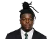 Trent Thomas headshot