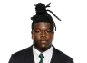 Trent Thomas headshot