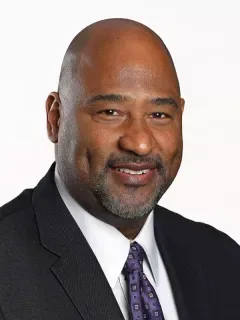 Buddy Wyatt headshot