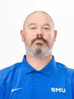 Sam Gregg headshot