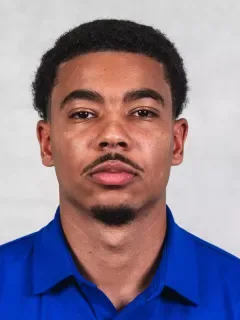 Mike Eason headshot