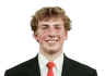 Benjamin McElreath headshot