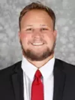 Michael Gehl headshot
