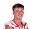 Stephen Dean III headshot