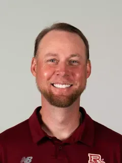 Dan O'Brien headshot
