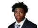 Jaylen Harvey headshot