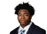 Jaylen Harvey headshot