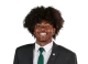 Akili Smith Jr. headshot