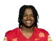 Zay Robinson headshot