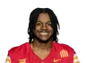 Zay Robinson headshot