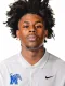 Jaylin Taylor headshot