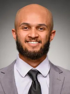 Elijah Coleman headshot