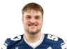 Luke Miller headshot
