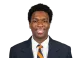 Justin Rowe headshot