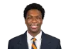 Justin Rowe headshot