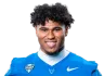 Messiah Burch headshot