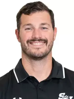 Zack Patterson headshot