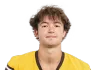 Joey Pope headshot
