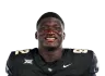 Jeffson Lafontant headshot