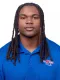 Justice Williams headshot