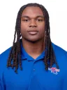 Justice Williams headshot