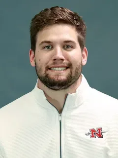 Grant Betts headshot