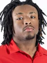Tristen Hill headshot