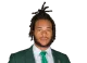 Javon Thomas headshot