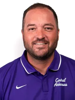Nathan Brown headshot