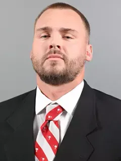 Jackson Eskierka headshot